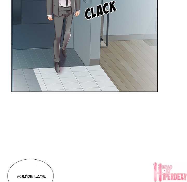 Sweet Guilty Love chapter 43 page 61