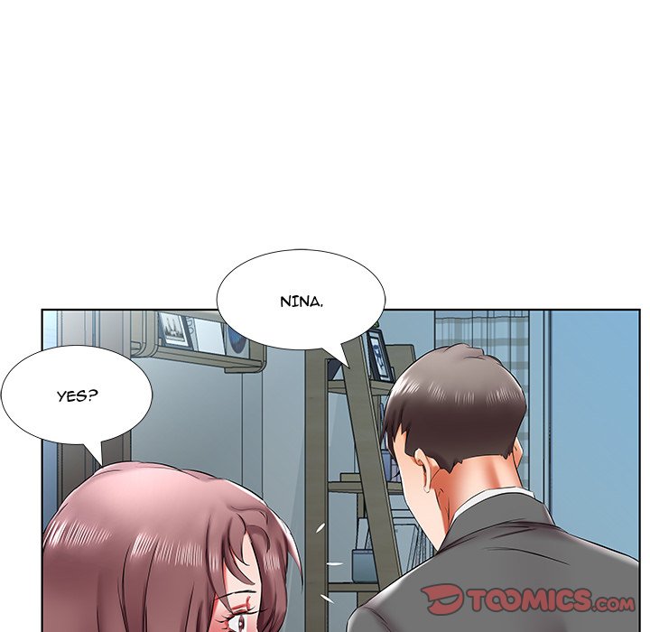 Sweet Guilty Love chapter 43 page 63