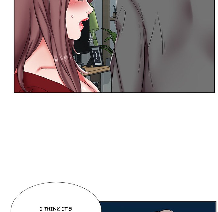 Sweet Guilty Love chapter 43 page 64