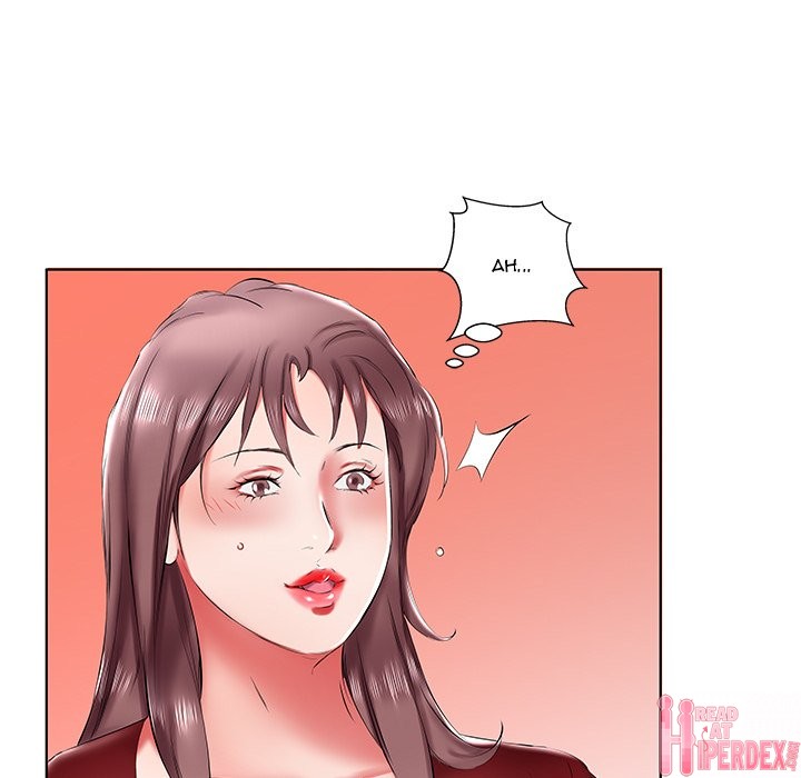 Sweet Guilty Love chapter 43 page 66
