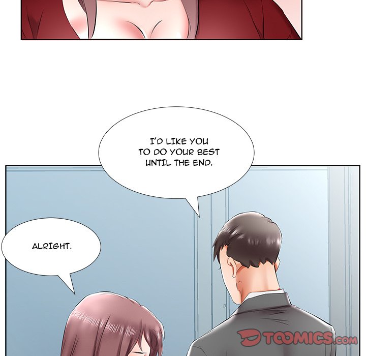 Sweet Guilty Love chapter 43 page 67