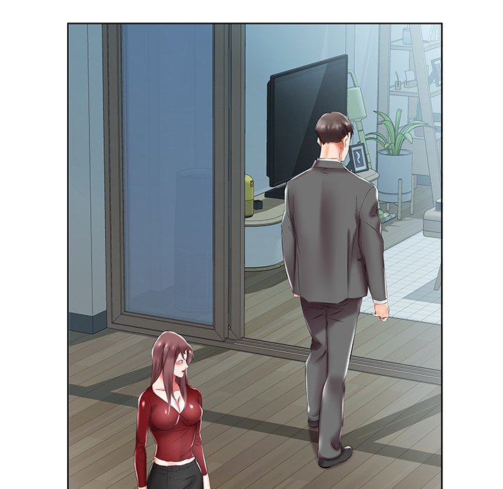 Sweet Guilty Love chapter 43 page 69