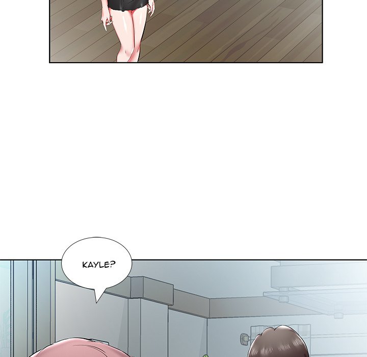 Sweet Guilty Love chapter 43 page 70