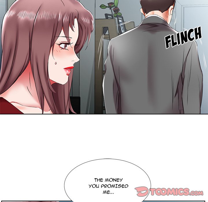 Sweet Guilty Love chapter 43 page 71
