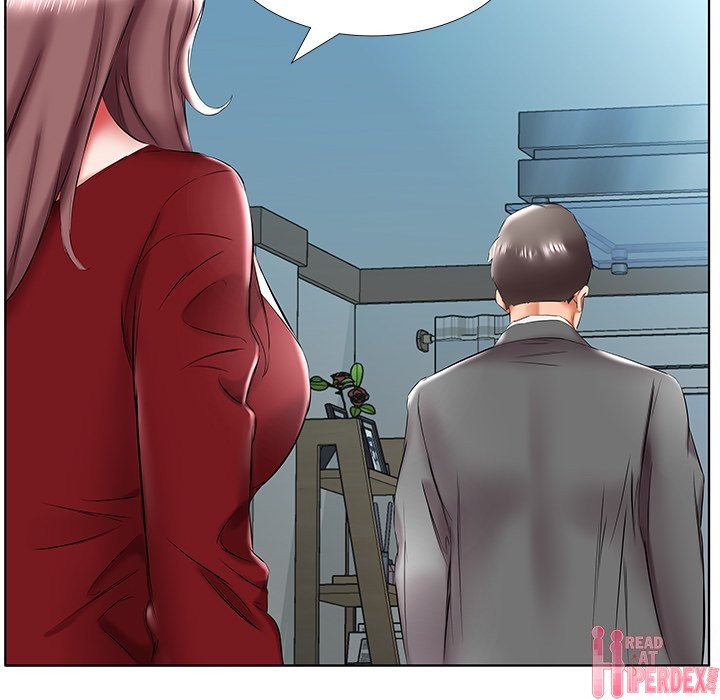 Sweet Guilty Love chapter 43 page 72