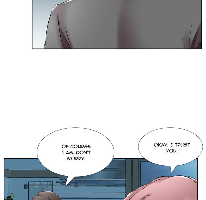 Sweet Guilty Love chapter 43 page 74