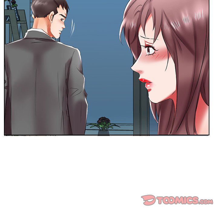 Sweet Guilty Love chapter 43 page 75