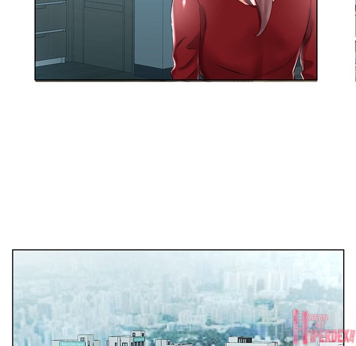 Sweet Guilty Love chapter 43 page 77