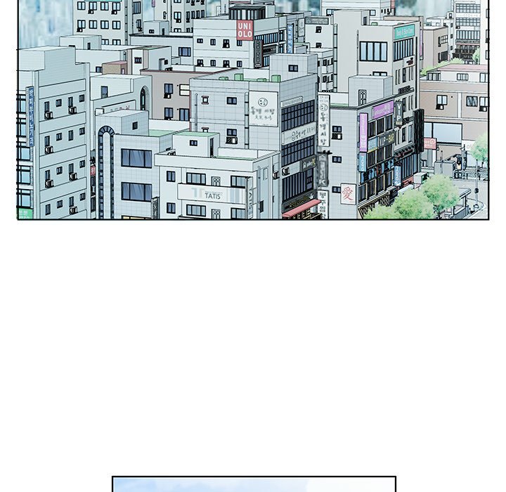 Sweet Guilty Love chapter 43 page 78