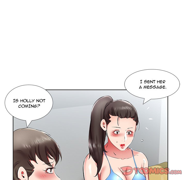 Sweet Guilty Love chapter 43 page 83