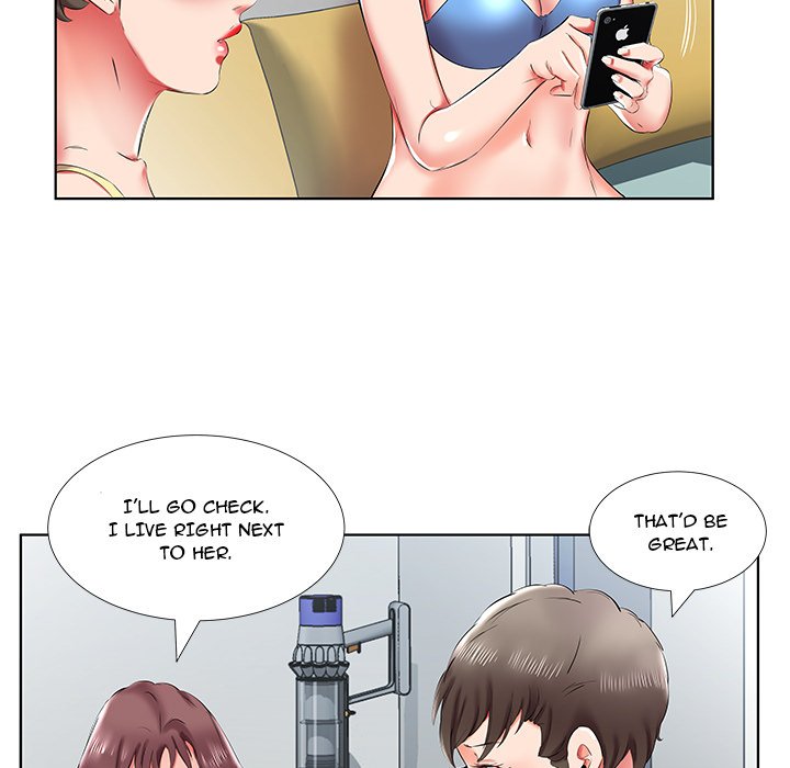 Sweet Guilty Love chapter 43 page 84