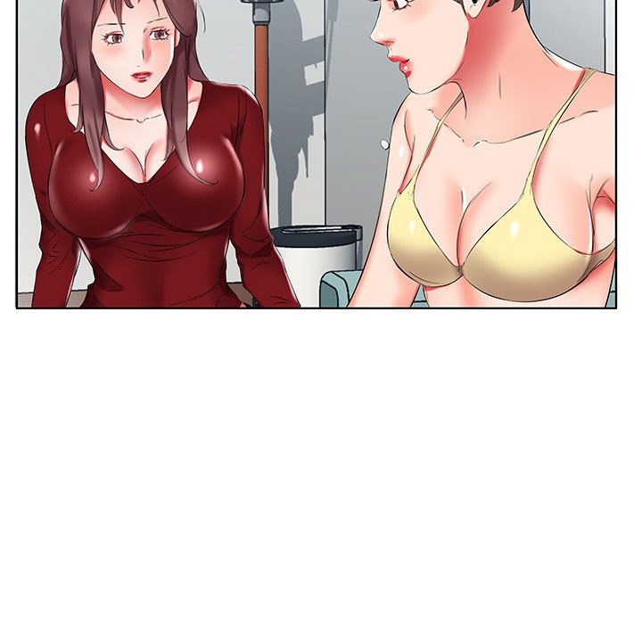 Sweet Guilty Love chapter 43 page 85