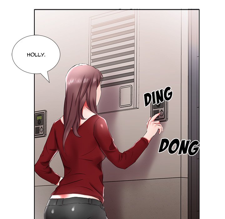 Sweet Guilty Love chapter 43 page 86