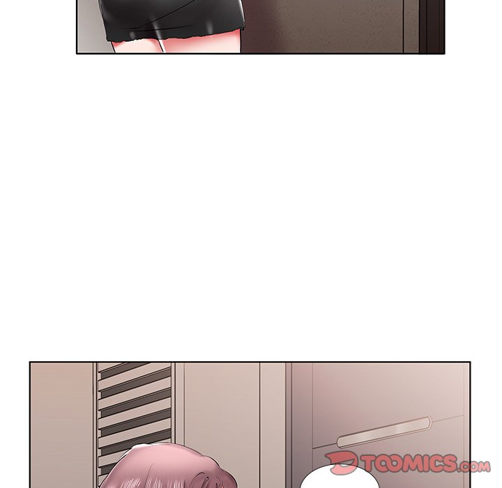 Sweet Guilty Love chapter 43 page 87