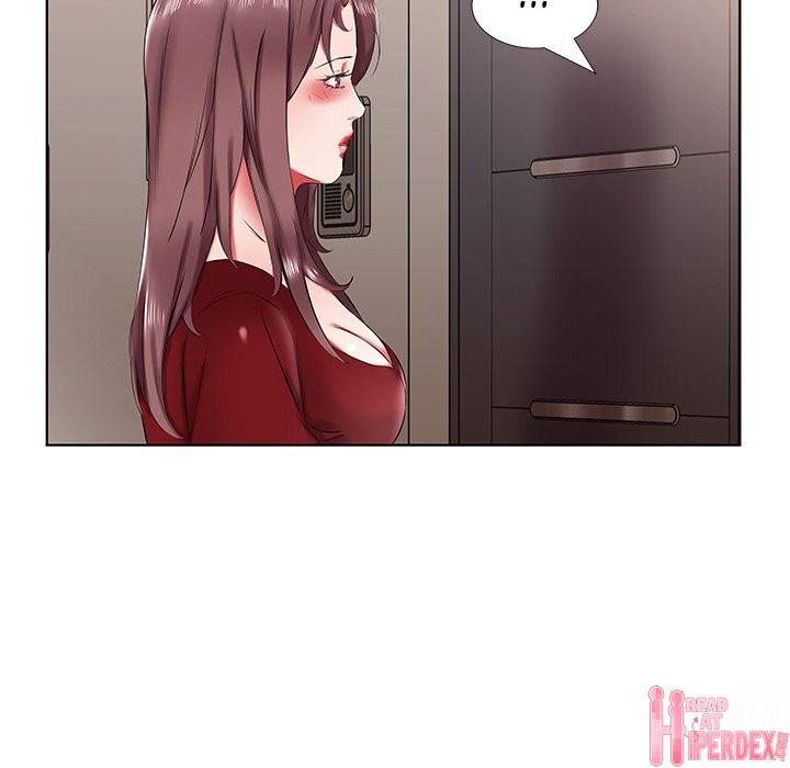 Sweet Guilty Love chapter 43 page 88