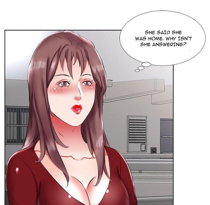 Sweet Guilty Love chapter 43 page 89