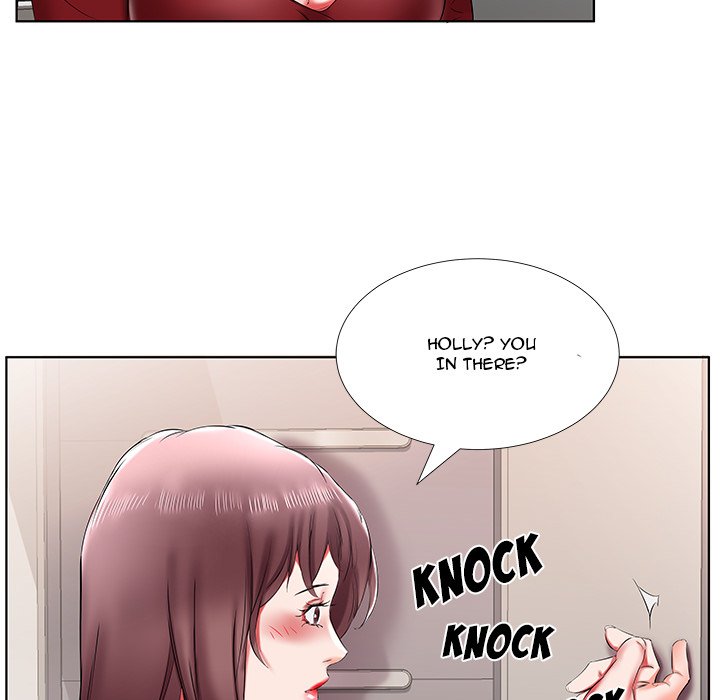 Sweet Guilty Love chapter 43 page 90