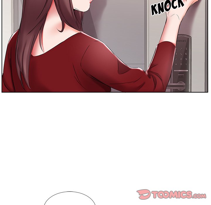 Sweet Guilty Love chapter 43 page 91