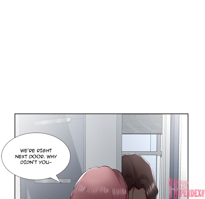 Sweet Guilty Love chapter 43 page 93