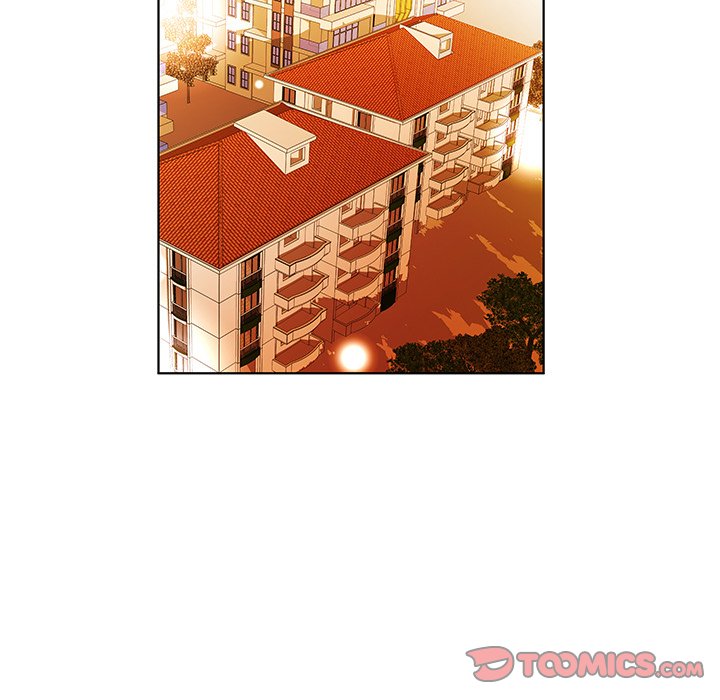 Sweet Guilty Love chapter 44 page 7