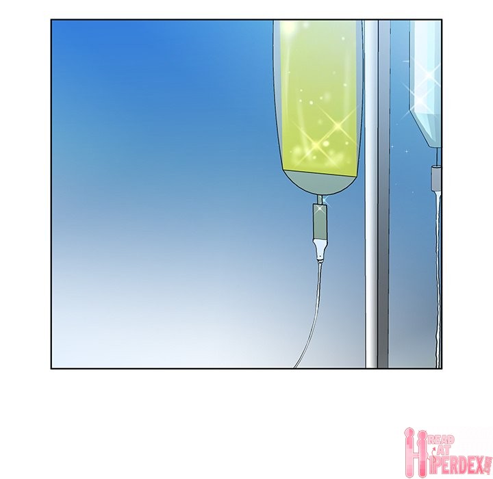 Sweet Guilty Love chapter 44 page 8