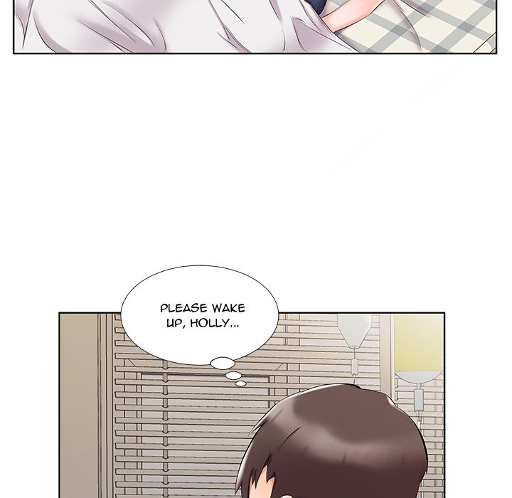 Sweet Guilty Love chapter 44 page 10