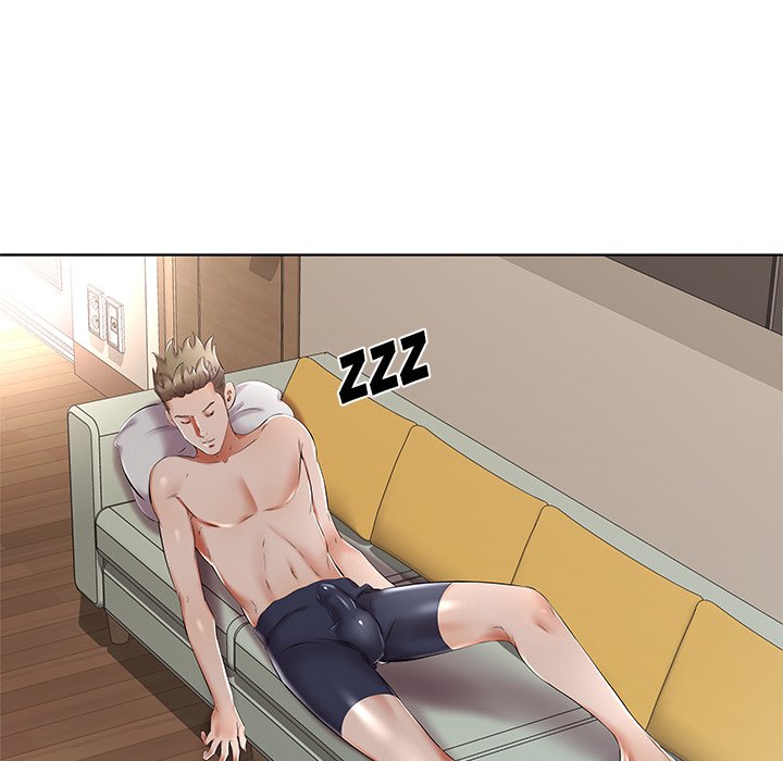 Sweet Guilty Love chapter 44 page 16