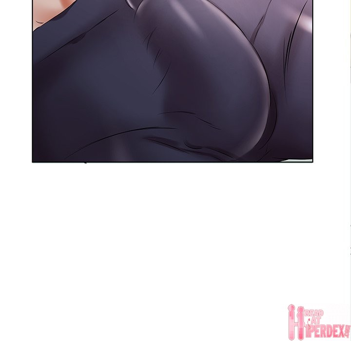 Sweet Guilty Love chapter 44 page 18