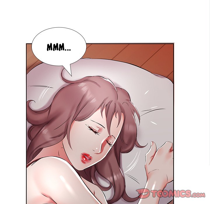 Sweet Guilty Love chapter 44 page 19