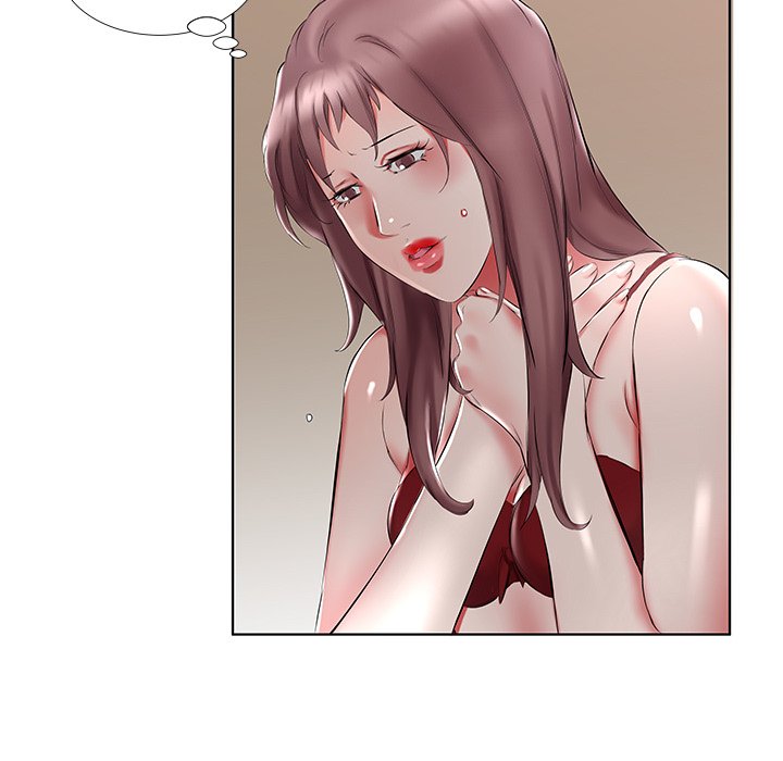 Sweet Guilty Love chapter 44 page 22