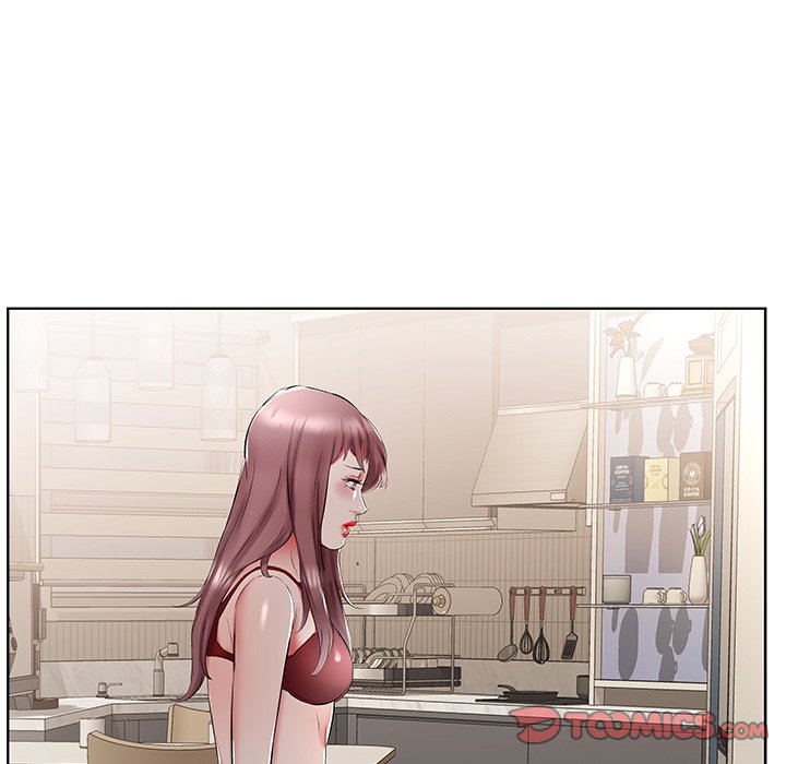 Sweet Guilty Love chapter 44 page 23