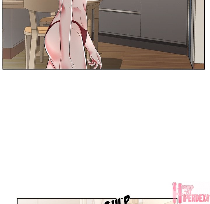Sweet Guilty Love chapter 44 page 24