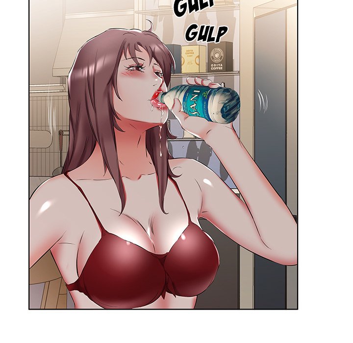 Sweet Guilty Love chapter 44 page 25