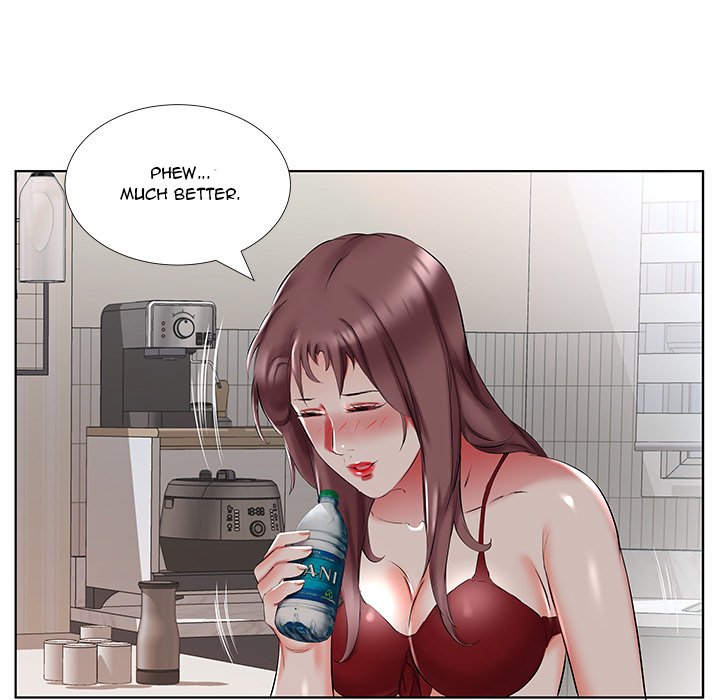 Sweet Guilty Love chapter 44 page 26