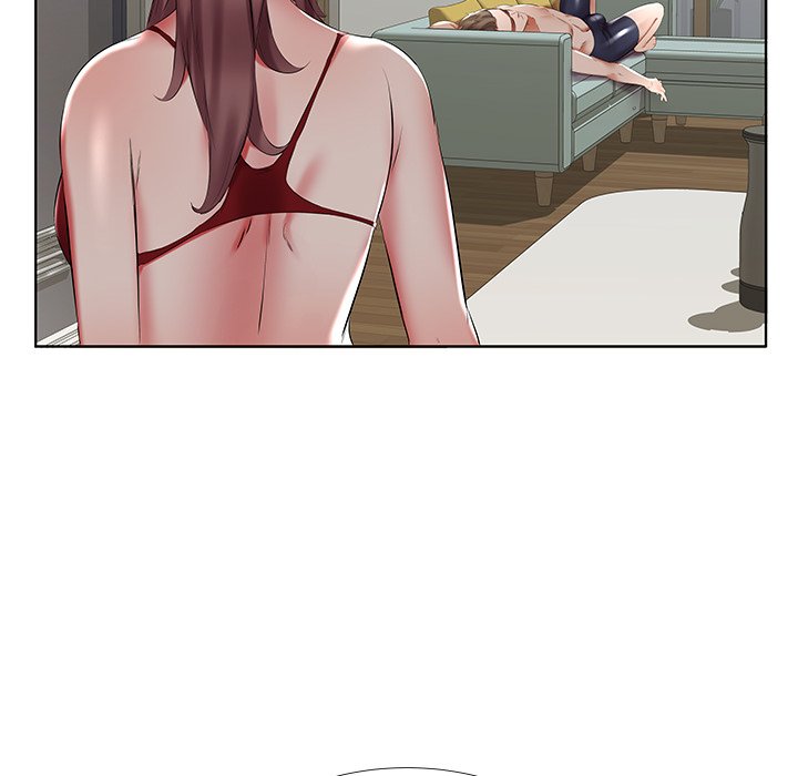 Sweet Guilty Love chapter 44 page 28