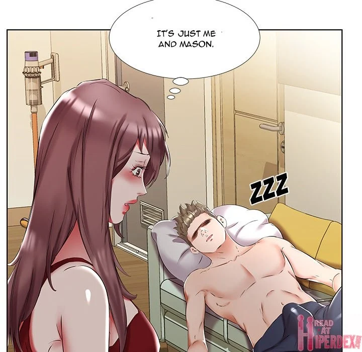 Sweet Guilty Love chapter 44 page 29