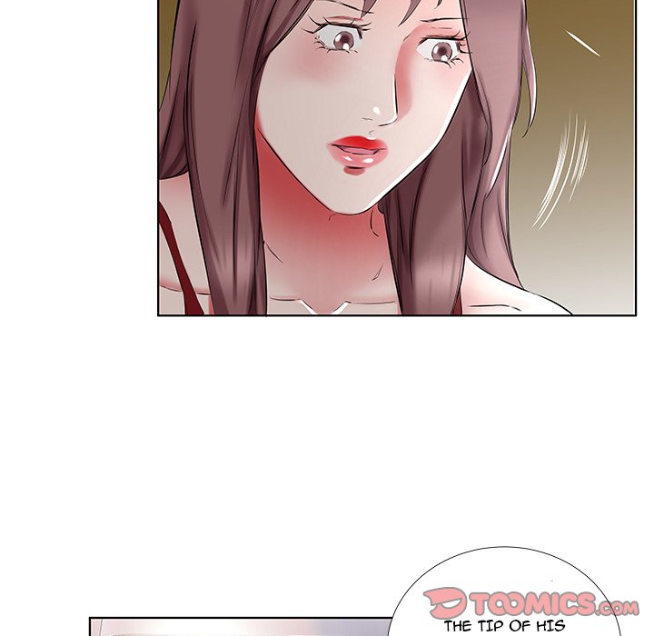 Sweet Guilty Love chapter 44 page 31