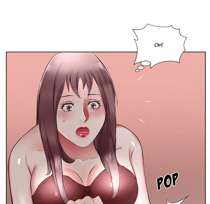 Sweet Guilty Love chapter 44 page 36