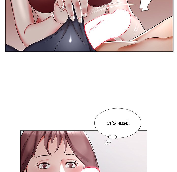 Sweet Guilty Love chapter 44 page 37