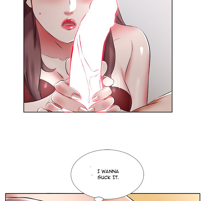 Sweet Guilty Love chapter 44 page 38