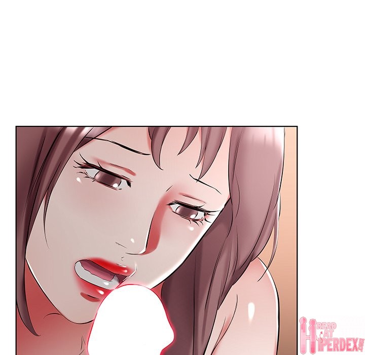 Sweet Guilty Love chapter 44 page 40