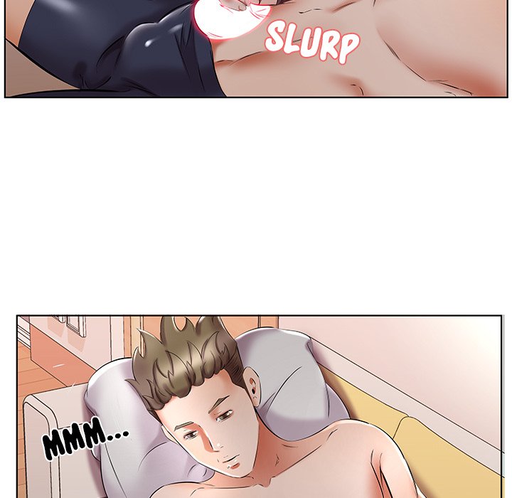 Sweet Guilty Love chapter 44 page 44