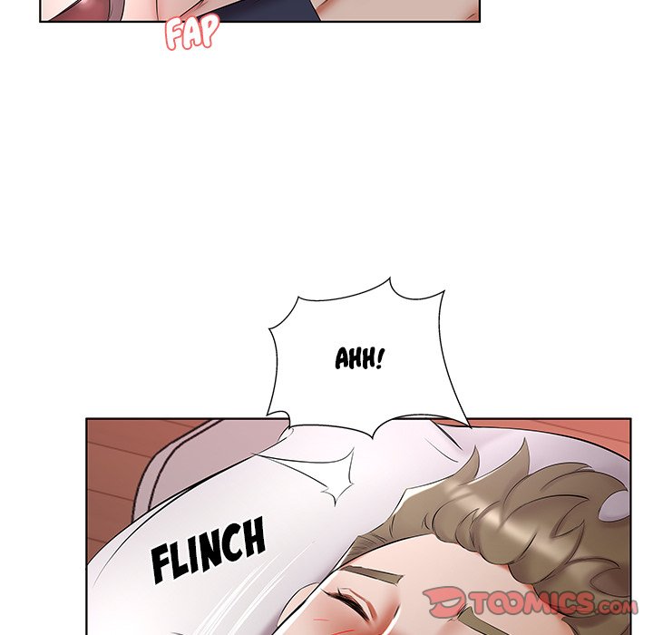 Sweet Guilty Love chapter 44 page 47