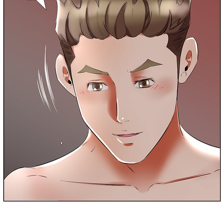 Sweet Guilty Love chapter 44 page 52
