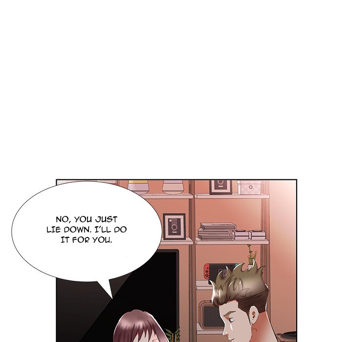 Sweet Guilty Love chapter 44 page 53