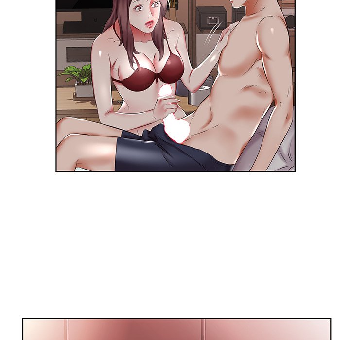 Sweet Guilty Love chapter 44 page 54