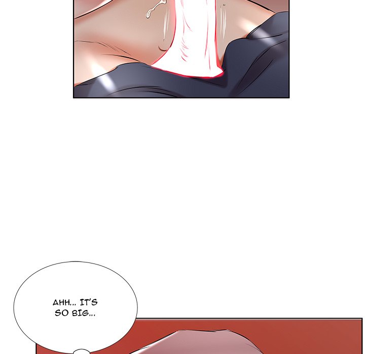 Sweet Guilty Love chapter 44 page 58