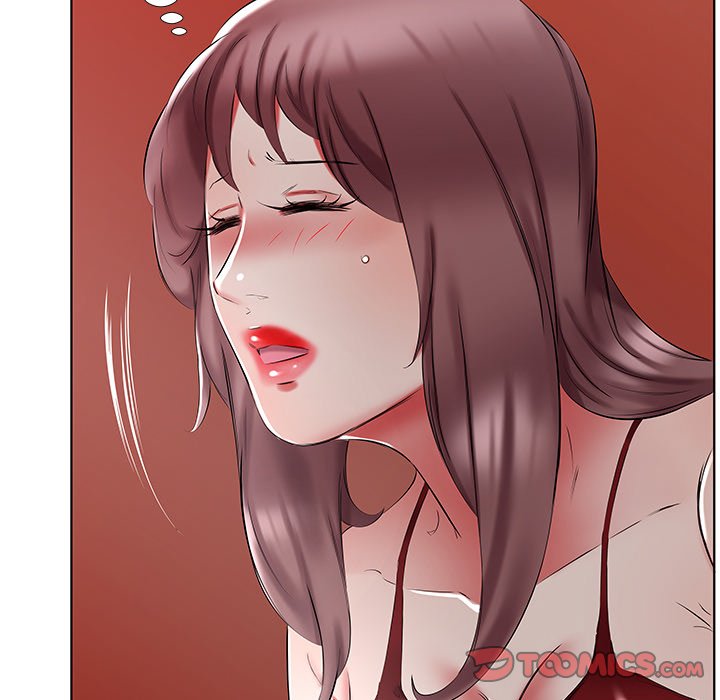Sweet Guilty Love chapter 44 page 59