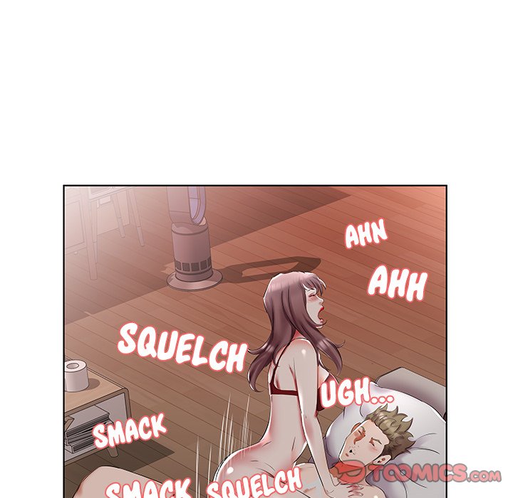 Sweet Guilty Love chapter 44 page 63