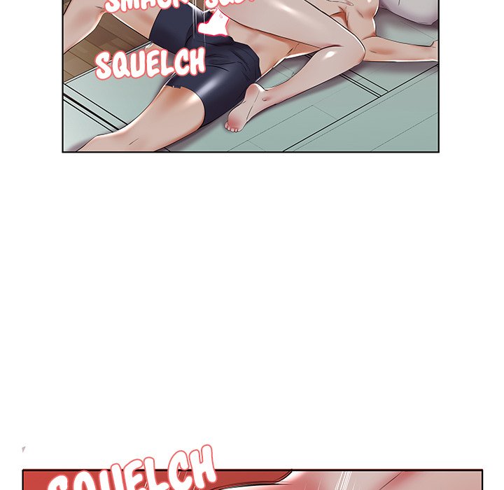 Sweet Guilty Love chapter 44 page 64